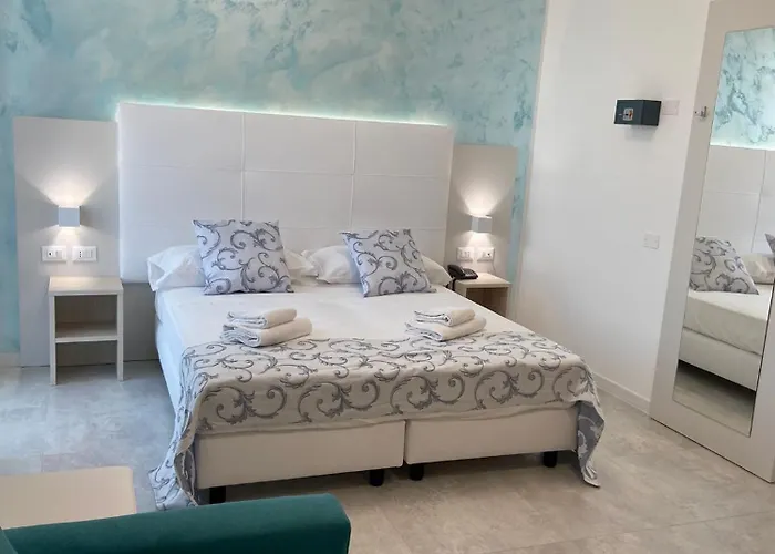 Hotel Bahia Caorle