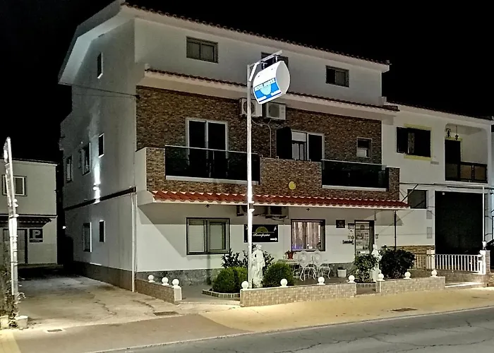 Hostel Boutique Marisol