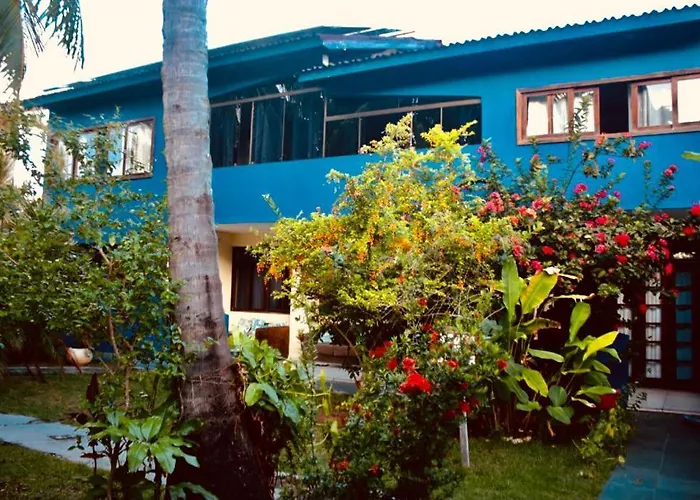 B&B Jpa Casa Anselmo