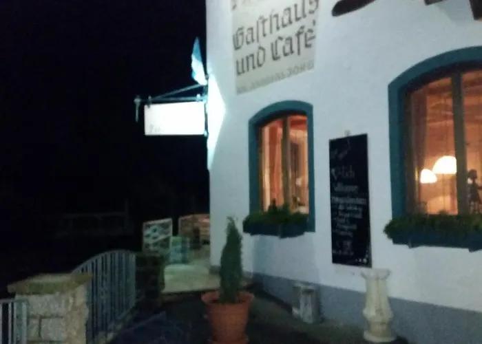 Ristorante Pizzeria Pension Taormina