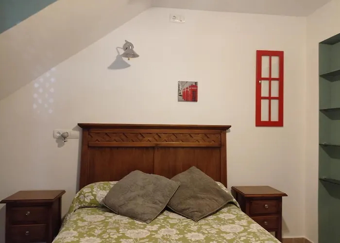 Hostal Costa Luz El Puerto de Santa María