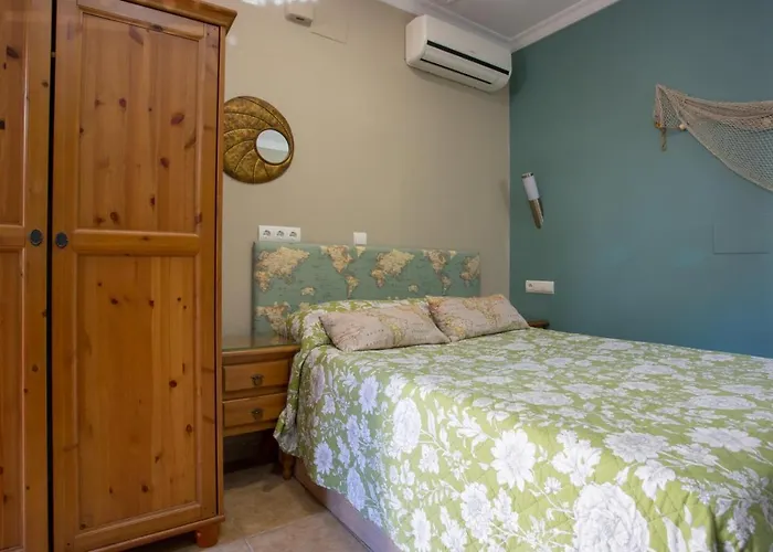 Hostal Costa Luz El Puerto de Santa María