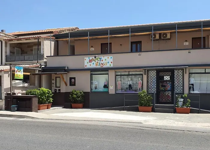 Terra Ciociara Bnb Frosinone