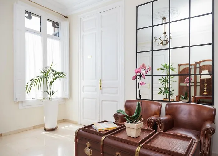 Hostal Oliva Barcelona