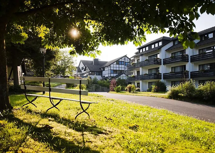 Sporthotel Grafenwald 4 Sterne Superior Daun