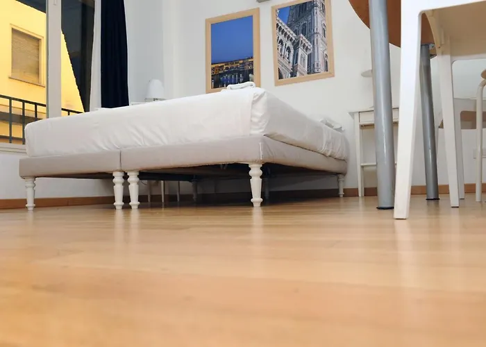 Bed and Breakfast Pontevecchio Relais Florencia