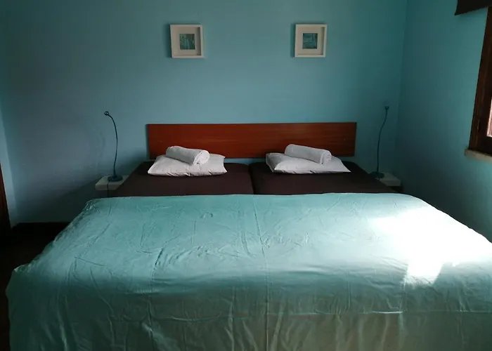 Peniche Blue Wave Home