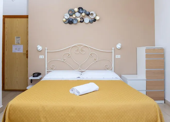 Hotel Villa Lina Loano