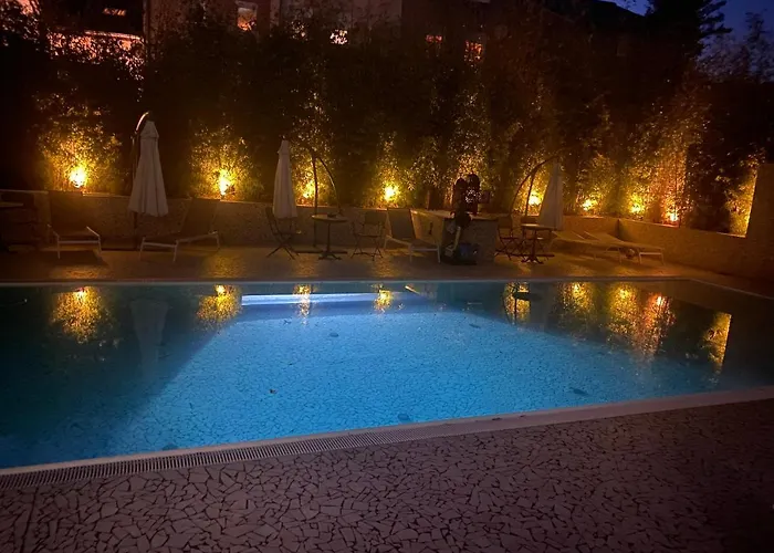 Logis Saint-Nicolas & Spa