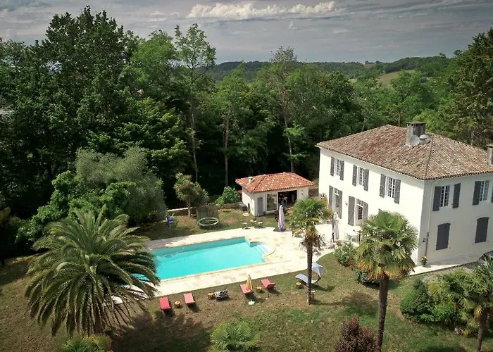 Maison Matachot Orthez