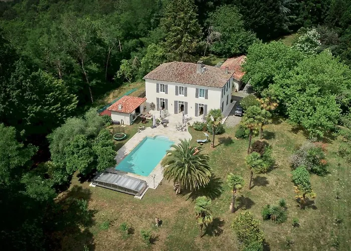 Maison Matachot Orthez