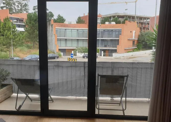 Blue Bird House - Bbh Hotel Figueira da Foz
