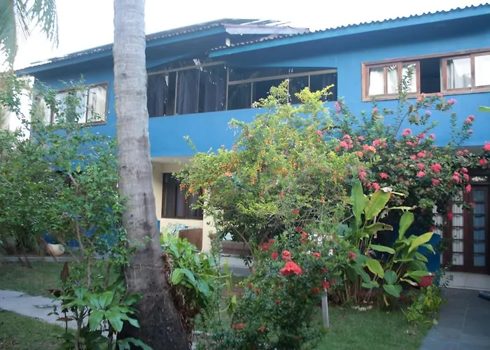 B&B Jpa Casa Anselmo