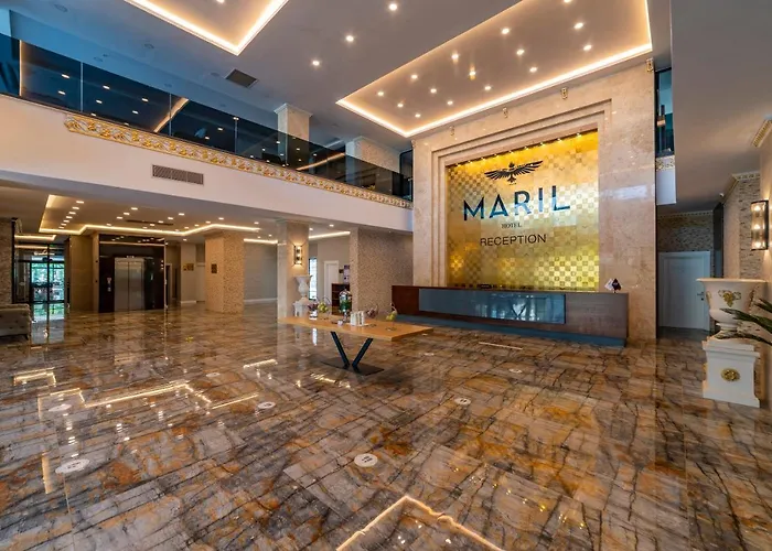Maril Resort Hotel