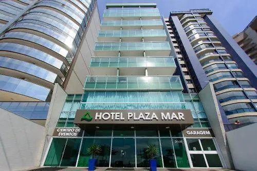 Hotel Plaza Mar Vila Velha 
