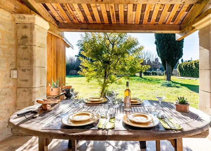 Sous les Platanes B&B
