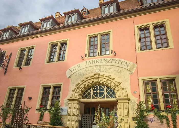 Vier Jahreszeiten
