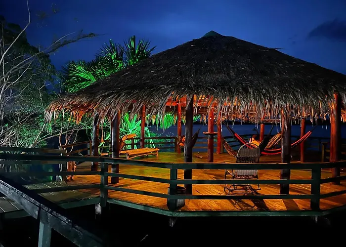 Amazônia Exxperience