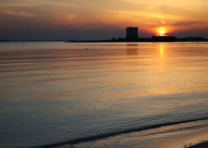 Hotel Posidonia Porto Cesareo