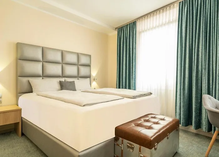 Np Hotel Koenigshof