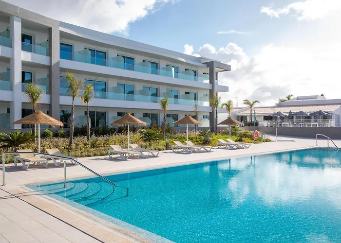 Ancora Park - Sunplace Hotels & Resorts Lagos