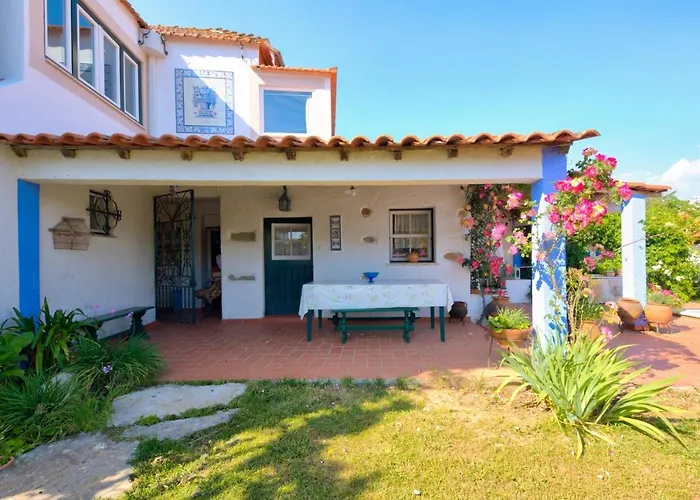 Adore Portugal Lousa - 2 Suites Com Piscina Partilhada