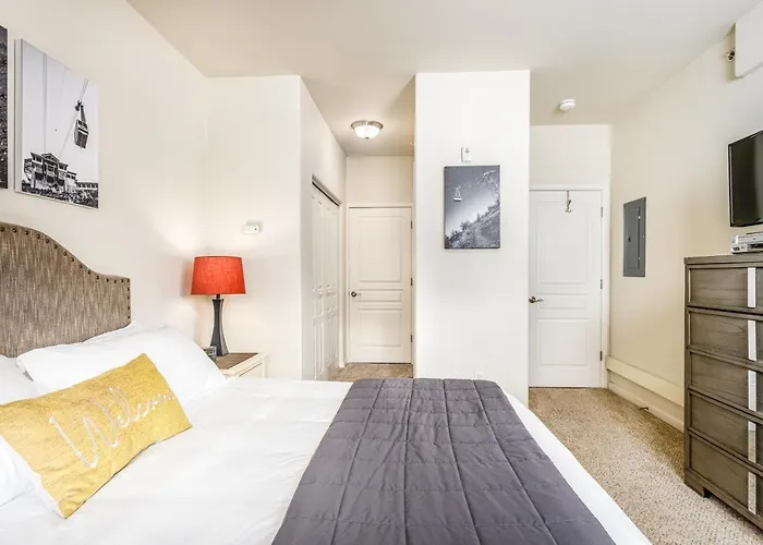Kali'S 302 Hotel Girdwood