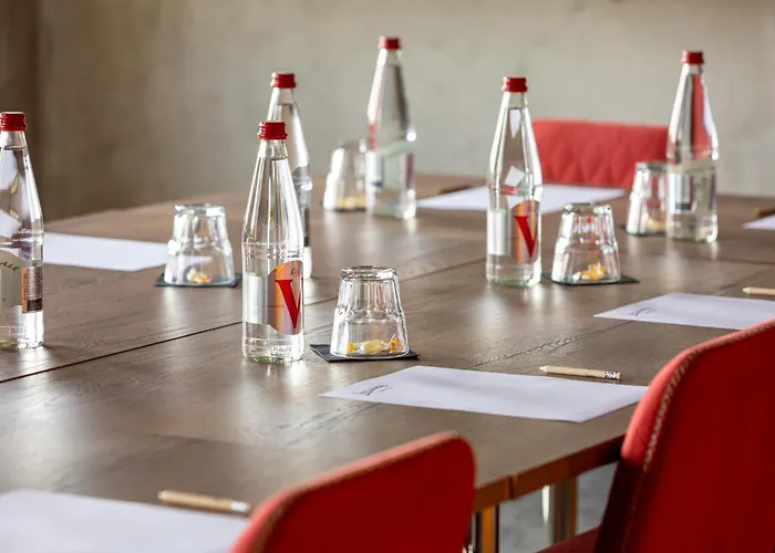 Lorraine Hotel Nancy Ouest - Laxou