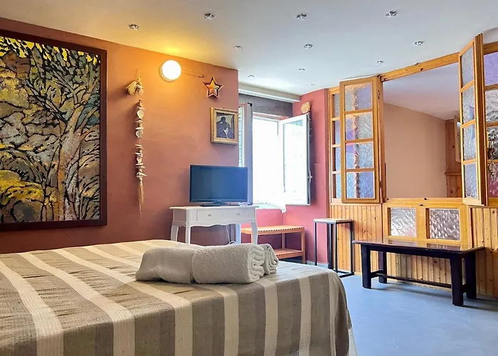B&B Borgo Vintimille