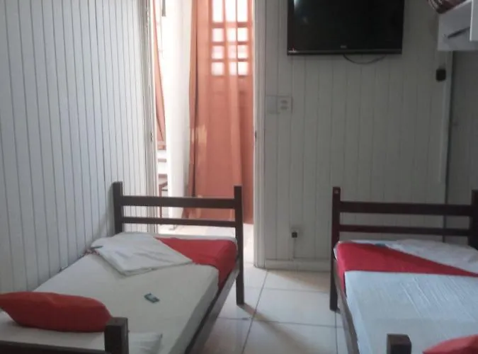 Hotel Central
