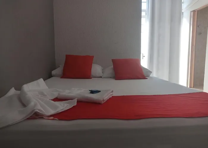 Hotel Central