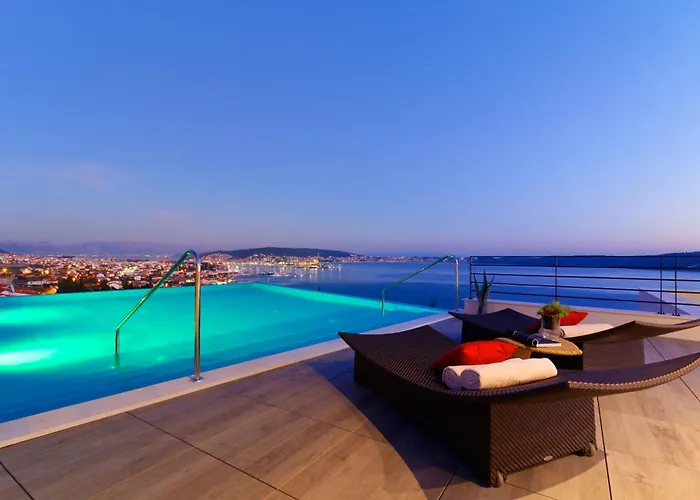 Hotel Ola - Adults Only Donji Seget