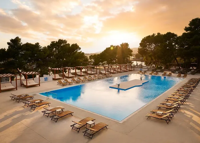 Ville Imperial Vodice