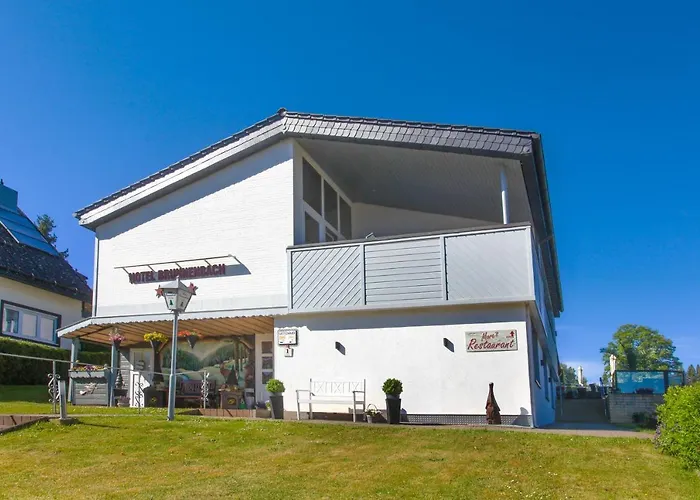 Hotel Brunnenbach