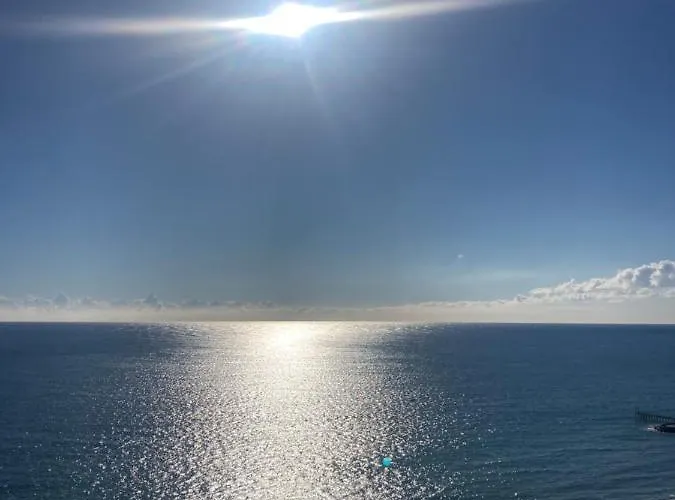 La MarFra Affittacamere Laigueglia