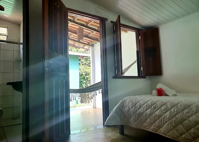 Pousada Corais Do Sul