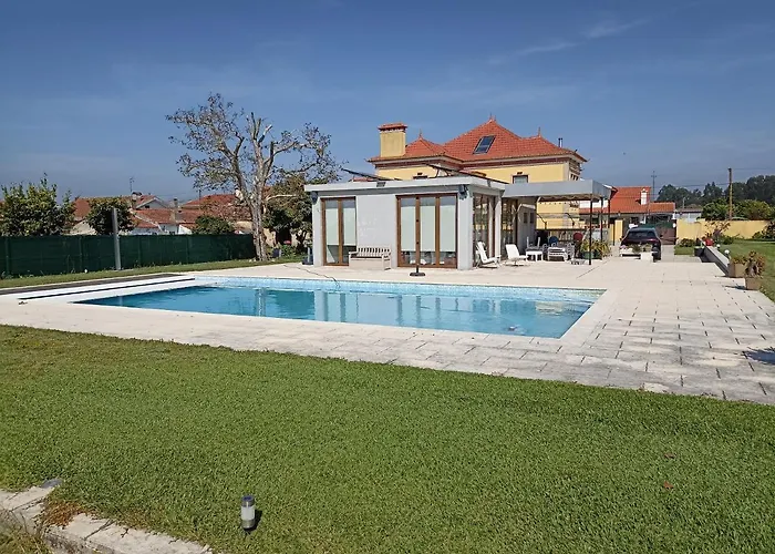 Casa Afonso - Passadiços do Paço