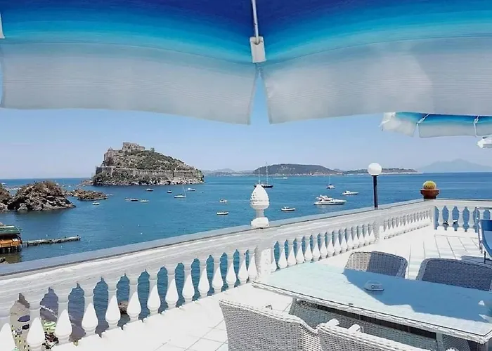 Hotel Da Maria
