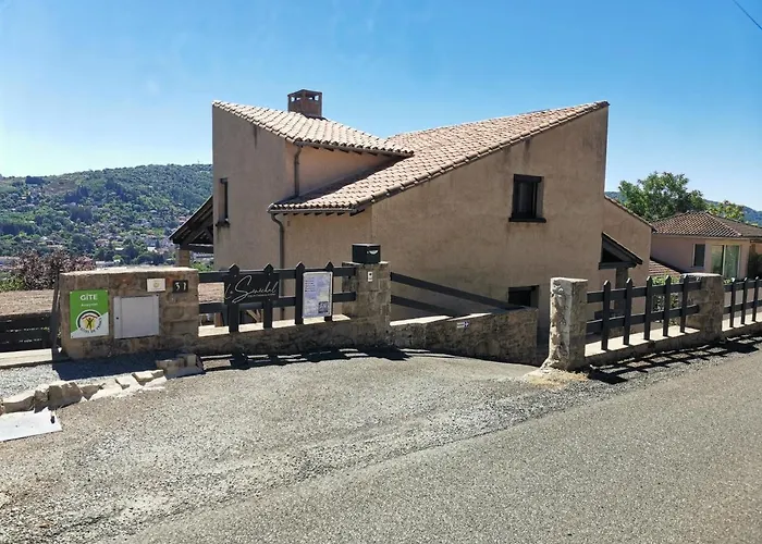 Le Sénéchal