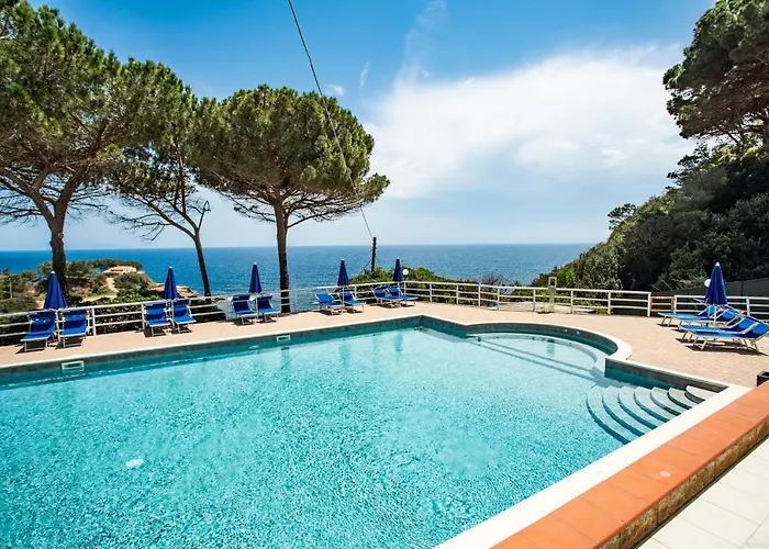 Residence Reale Porto Azzurro