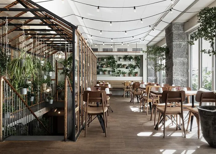 Apartments By Brochner Hotels Kopenhagen