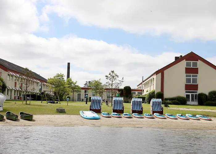 Dorf Wangerland