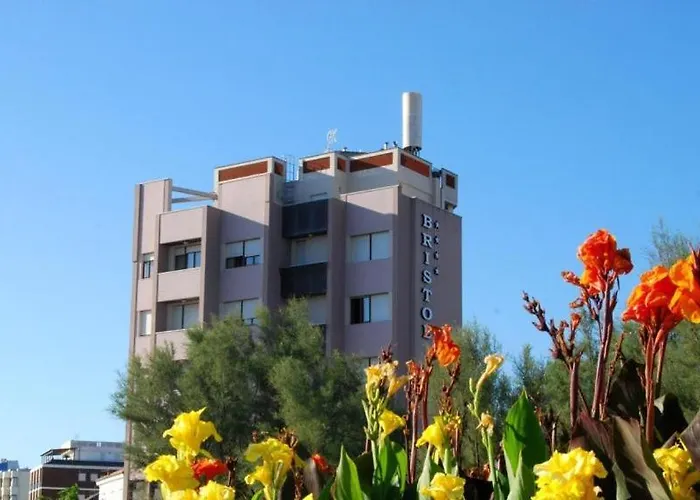 Hotel Bristol Pesaro