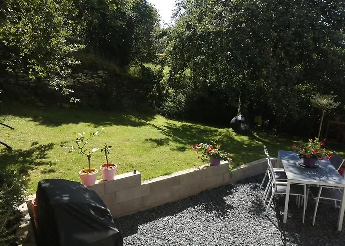 B&B Pittoresque Houffalize