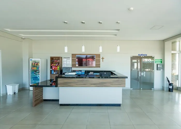 Hotel Zandoná