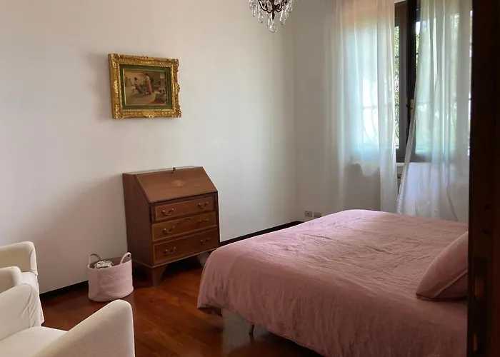 La MarFra Affittacamere Laigueglia