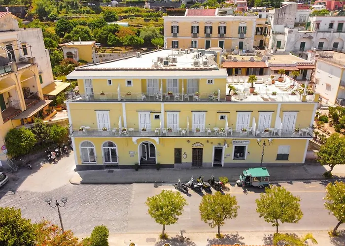 Hotel Noris Ischia