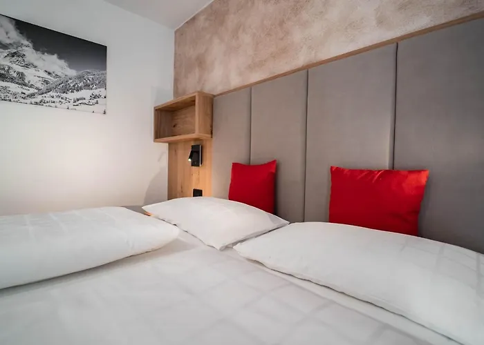 Hotel Garnì Piz da L'Ander Corvara In Badia