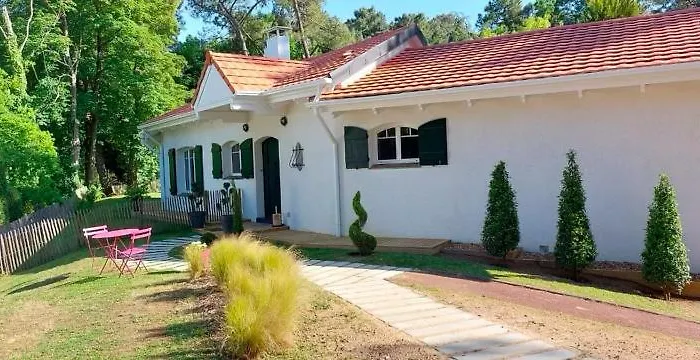 Bons Baisers du Touquet - Villa Caracole Le Touquet-Paris-Plage