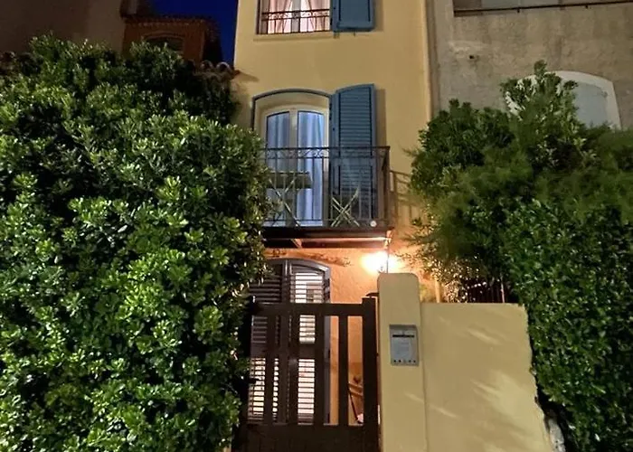 La Maisonette Antibes